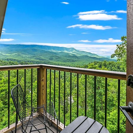 Mountain Soul By Stony Brook Cabins Gatlinburg Exterior photo