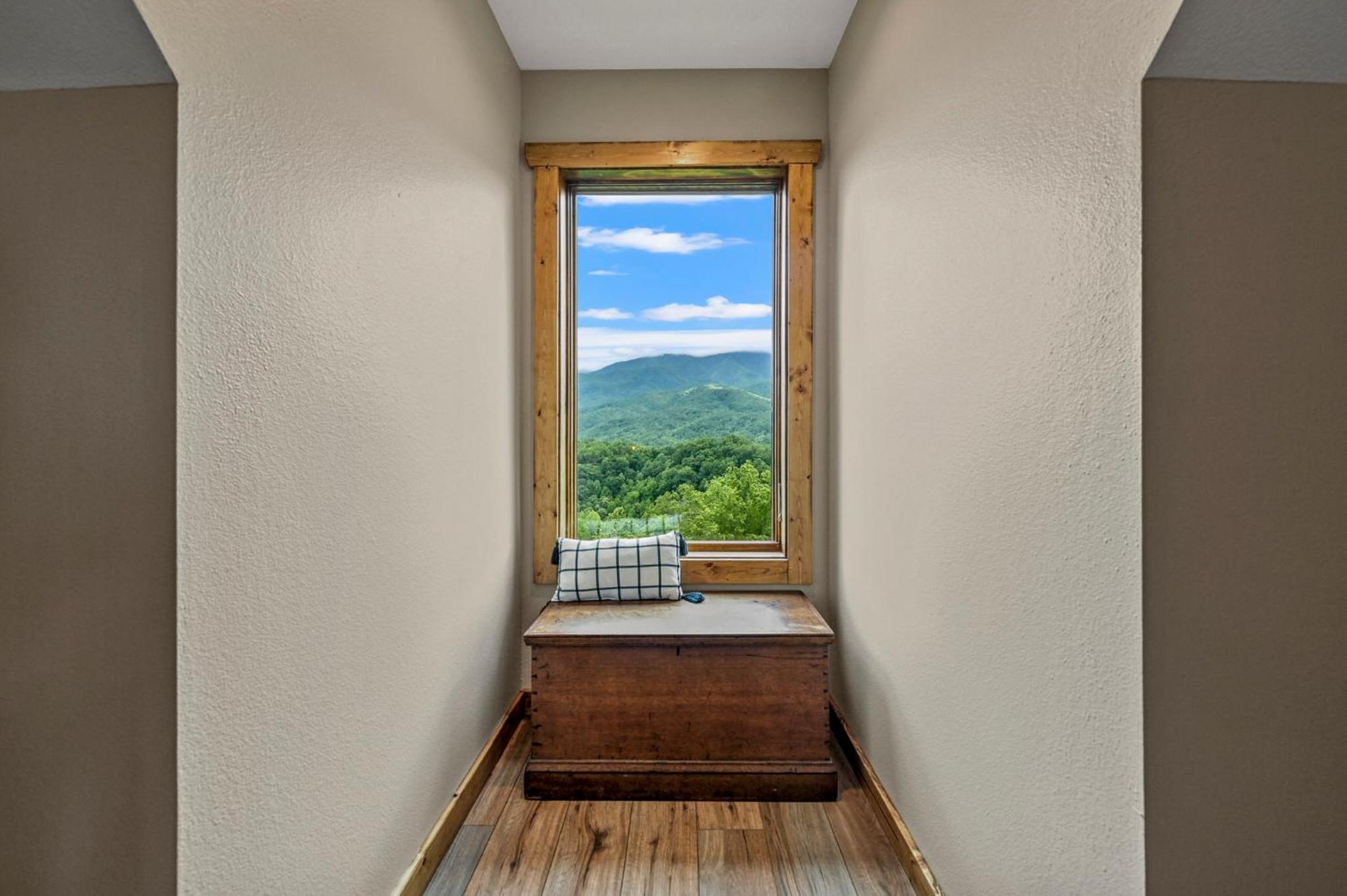 Mountain Soul By Stony Brook Cabins Gatlinburg Exterior photo