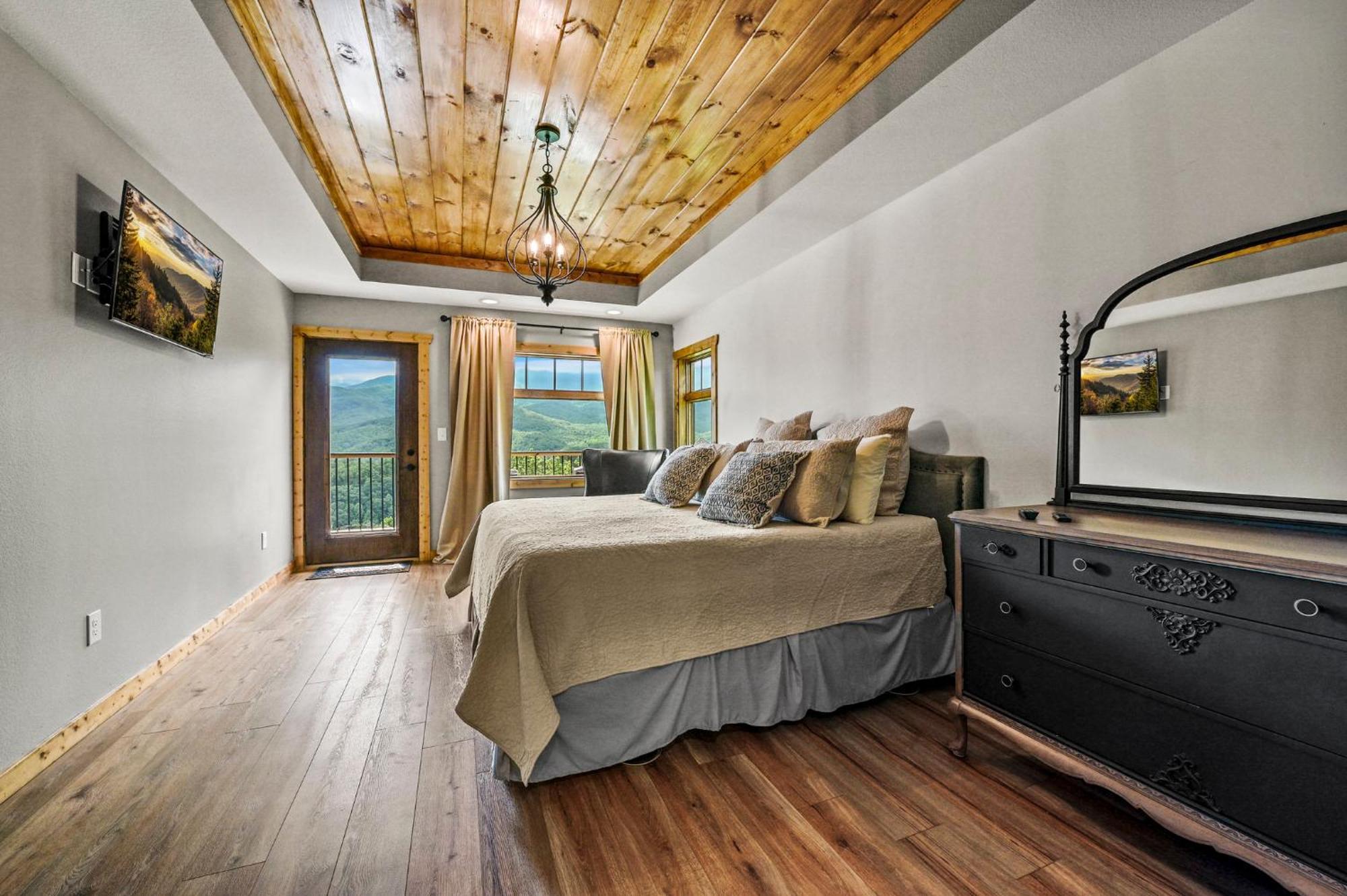 Mountain Soul By Stony Brook Cabins Gatlinburg Exterior photo
