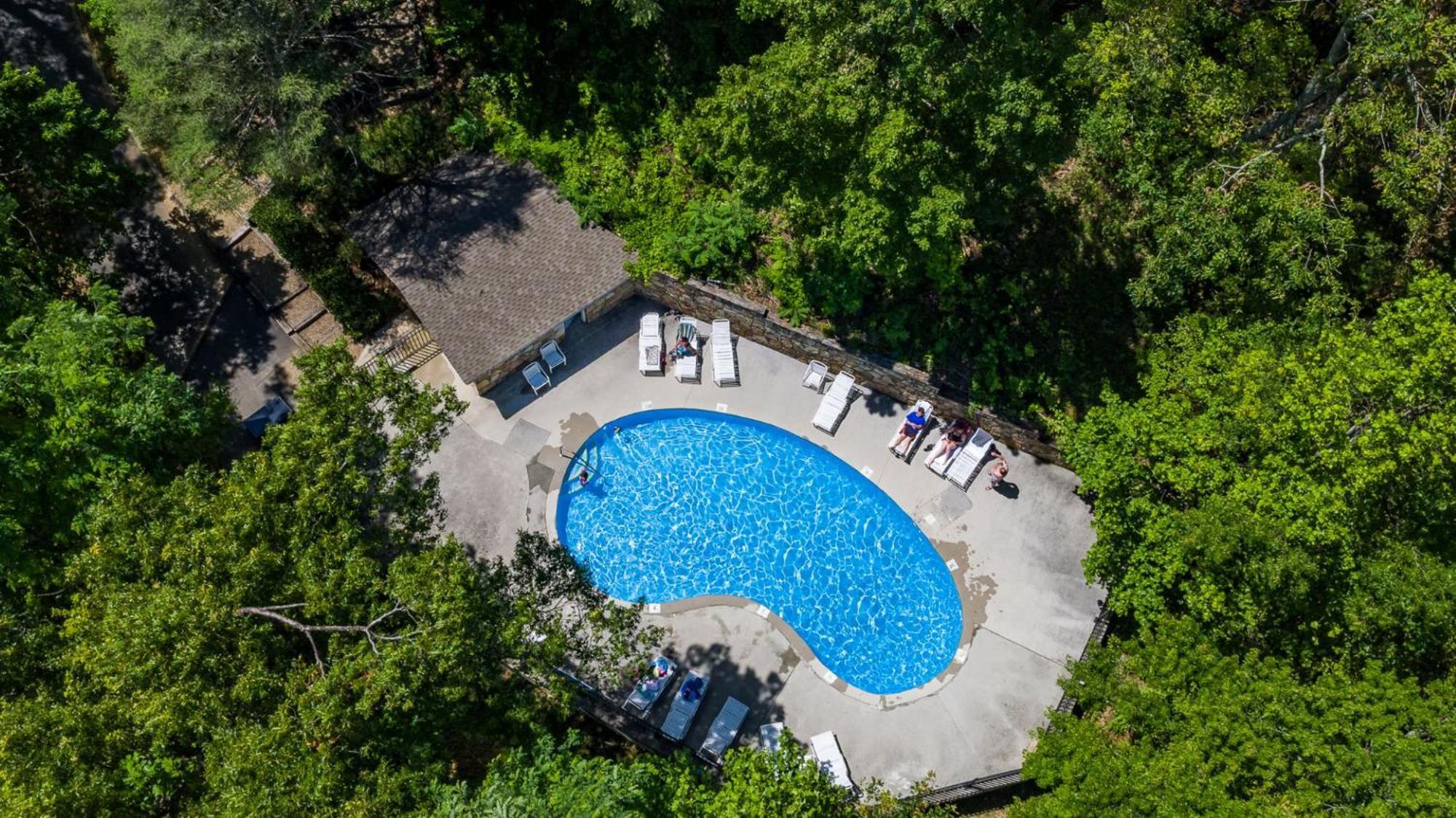 Mountain Soul By Stony Brook Cabins Gatlinburg Exterior photo